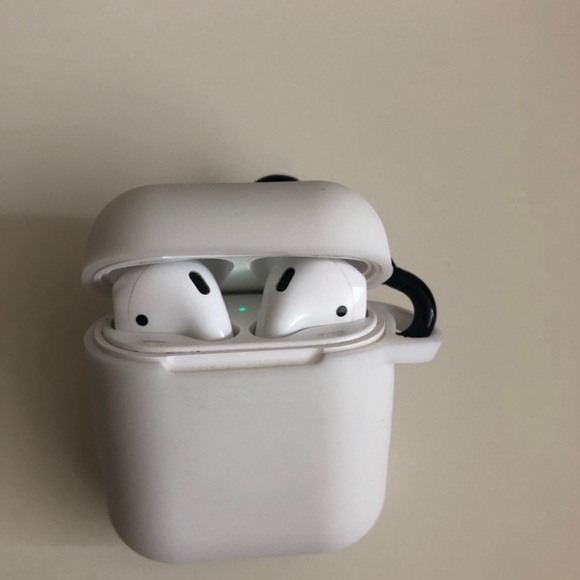 COPY - Air Pod Cases - Picture 5 of 10